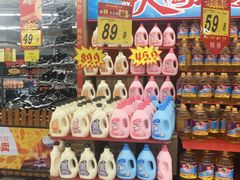 -大润发(康桥店)