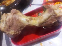 -钢管厂五区小郡肝串串香(南山店)
