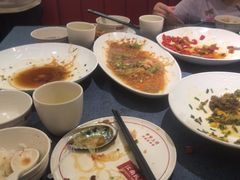 -云晓光头烧烤吧(德平路店)