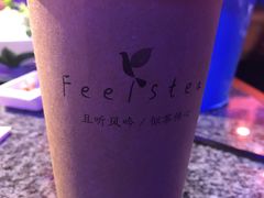 -风吟仟茶(友阿店)