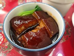 -玉华台饭庄(裕中西里小区店)