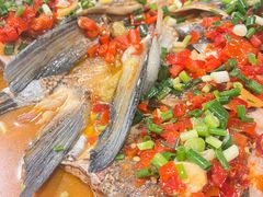 -丰乐餐厅·始于1999·本地老字号