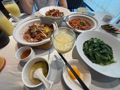 -上座·餐厅(阳光100店)