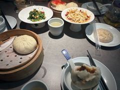 -晓淮山·扬州早茶·淮扬菜(龙阳广场店)