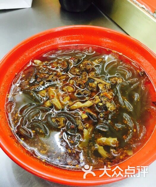 金筷子麻辣小吃宫图片 - 第4张