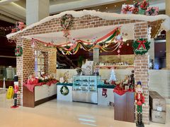 -金鸡湖大酒店·金咖啡厅(国宾路店)