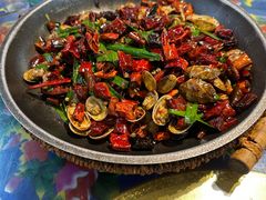 -三大钵江湖菜(空港店)