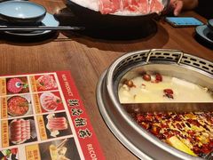 -快乐小羊·内蒙牛羊肉火锅(流花中心店)