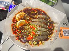 -济扶岛韩国海鲜汤제부도 해물탕(望京店)