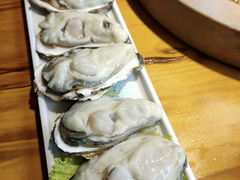 -滇小鱼·云南野生菌火锅(上杭路店)
