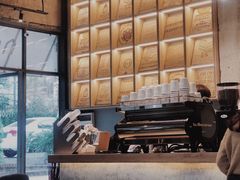 -GOTLOT COFFEE&KITCHEN角落厨房NOOK店