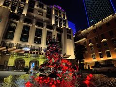 -上海苏宁宝丽嘉酒店·Cafe Bellagio西餐厅
