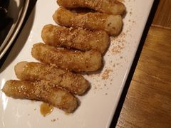 -十三式重庆江湖菜(金茂览秀城店)