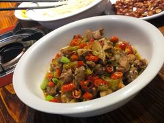 老姜炒鸡-衡厨·衡阳土菜(中南店)