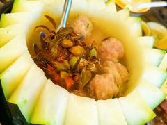 -尚竹阁冬瓜盅·18年地标美食(平洲店)