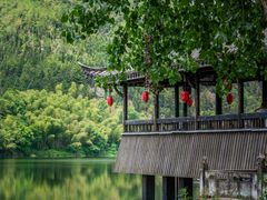 -古堰画乡景区