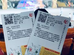 -寻梦滕王阁实景演出