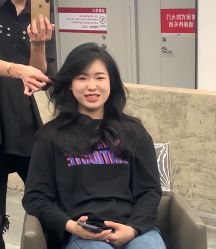-斑斓色彩沙龙