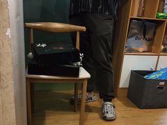 -剧狐剧本杀·月球探案馆(人民广场1号店)