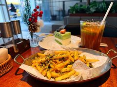 -卡朋厨房(289艺术园区店)