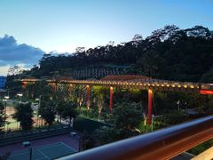 -白水带风景区体育公园