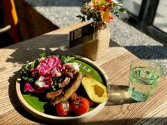 -O'mills Sourdough Bakery&Bistro(永嘉路店)