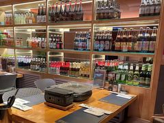 -蚝·生·鲜牛烧肉铺(中央大街店)