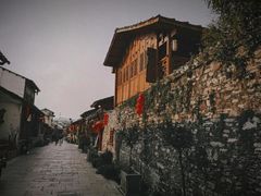 -安顺旧州古镇