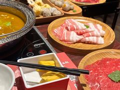 -披头士和牛火锅·寿喜烧自助(陶溪川店)