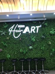-Hair ART造型沙龙
