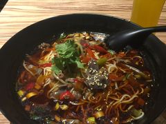 -好這口重庆小面(总店)