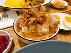 -池奈·咖喱蛋包饭(熙地港店)