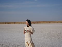 -东台吉乃尔湖