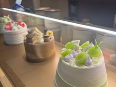 -théATRE 茶聚场(王府中環店)