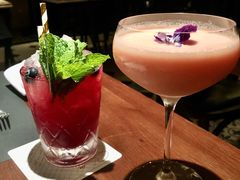 -壳里西餐厅Coquille Seafood Bistro(蒙自路店)