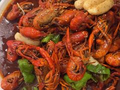 -京悦南门涮羊肉·羊蝎子火锅(田林路店)