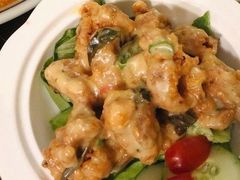 -马来MO简餐.南洋风味料理(美食街店)