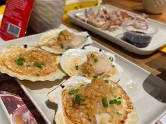 -木屋烧烤(龙岗南联店)