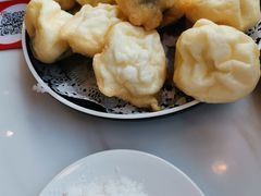 -京滨饭店·餐厅(阜外大街店)
