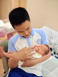 点击看大图 -爱弥儿月子中心(省医院店)