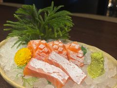 -岩盐·铁板料理(嘉里店)