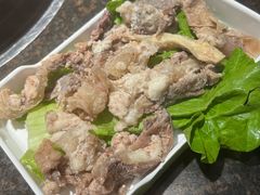 -八合里潮汕鲜牛肉火锅(深圳海岸城店)
