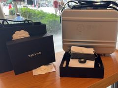 -奢收多·二手奢侈品回收中心(天河店)