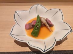 -鲤·鮨KOISUSHI