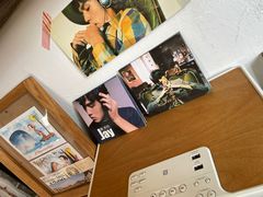 -懒鱼时光馆(沙坪坝店)