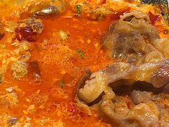 -小龙坎火锅(沂南店)