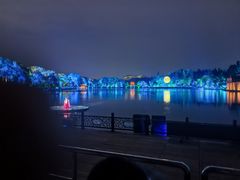 -印象西湖·最忆是杭州实景演出