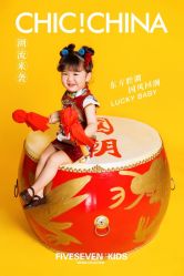 -57KIDS儿童摄影