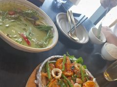 -Thai Alley泰爱里(二沙岛店)