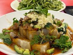 -华英干锅辣鸭头(亚泰大街店)